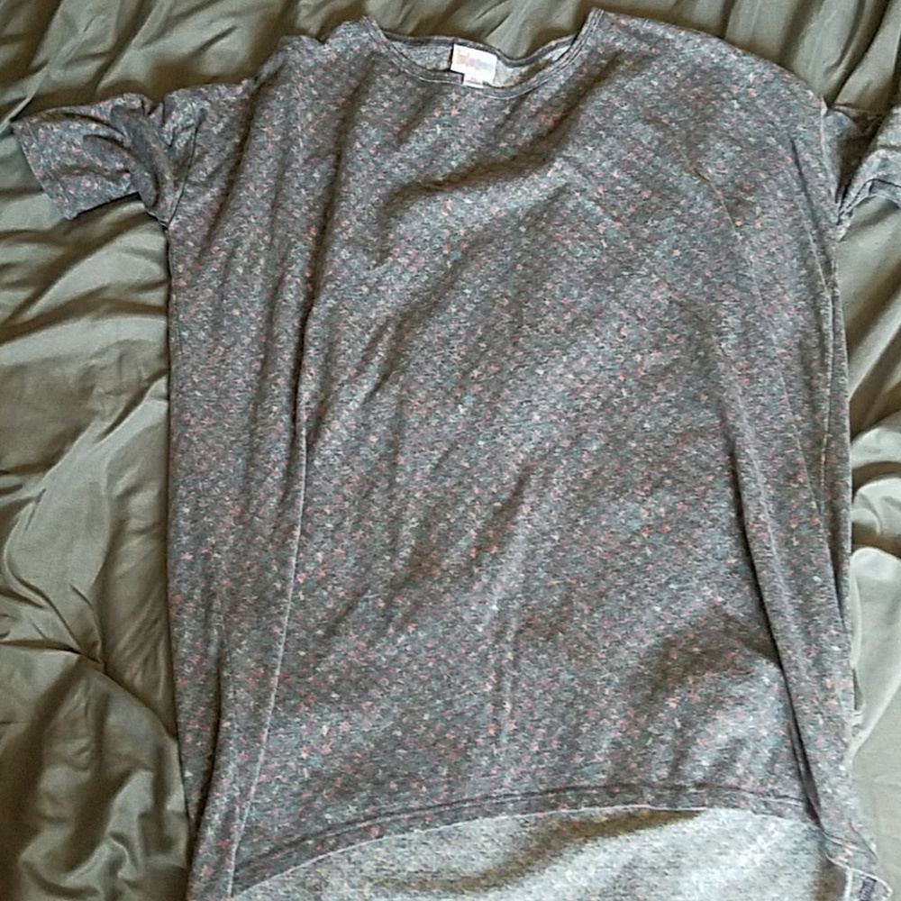 LuLaRoe Irma, size xs